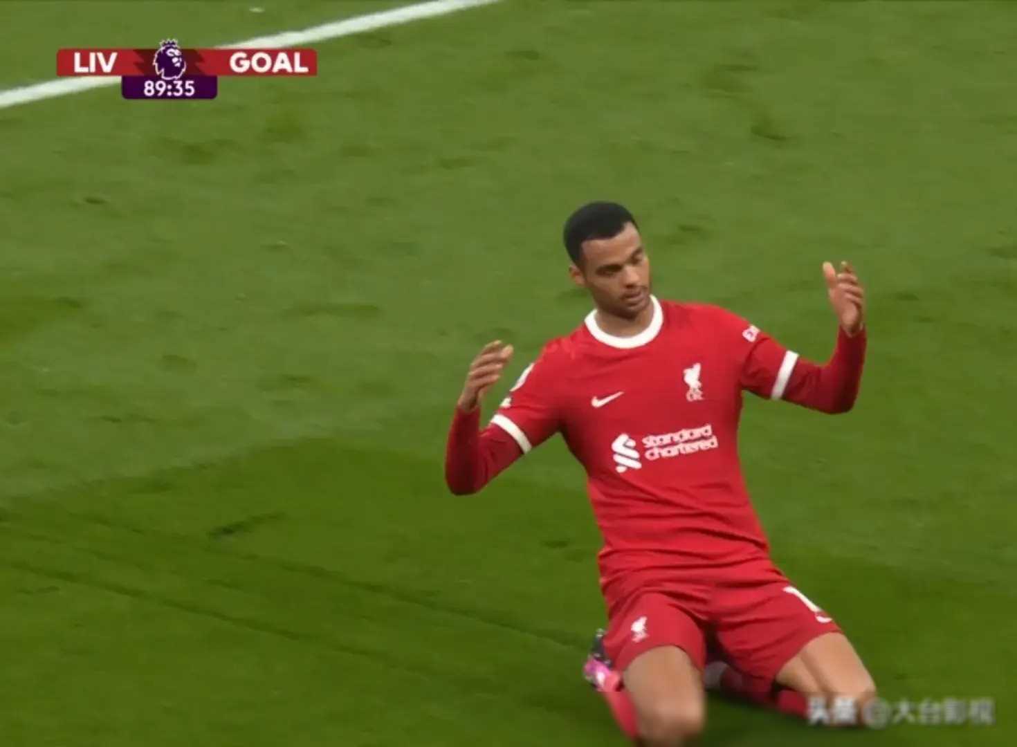 kaiyun网站-关于英超攻防转换快速，精彩进球瞬间令人陶醉的信息