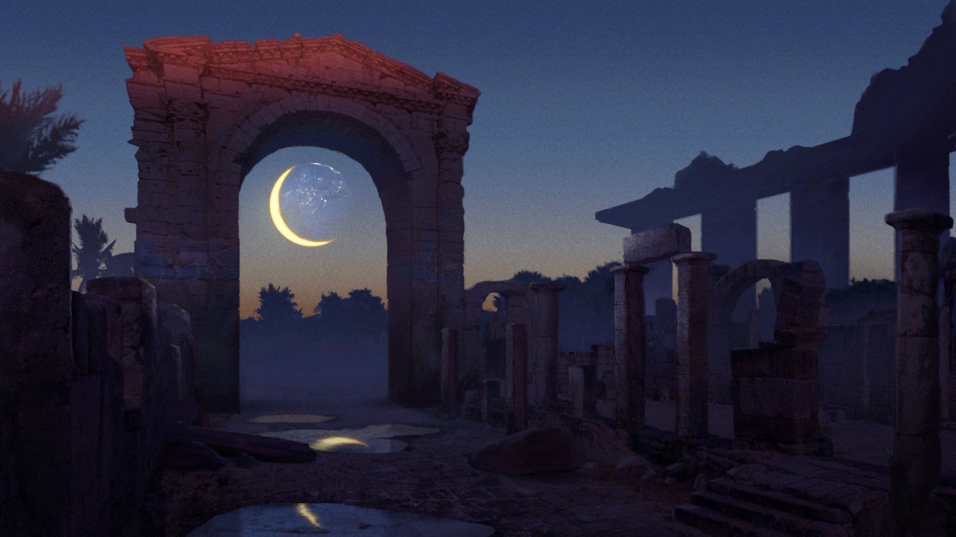 克里米亚队力克强敌,梦想成真,克里米亚之争事件