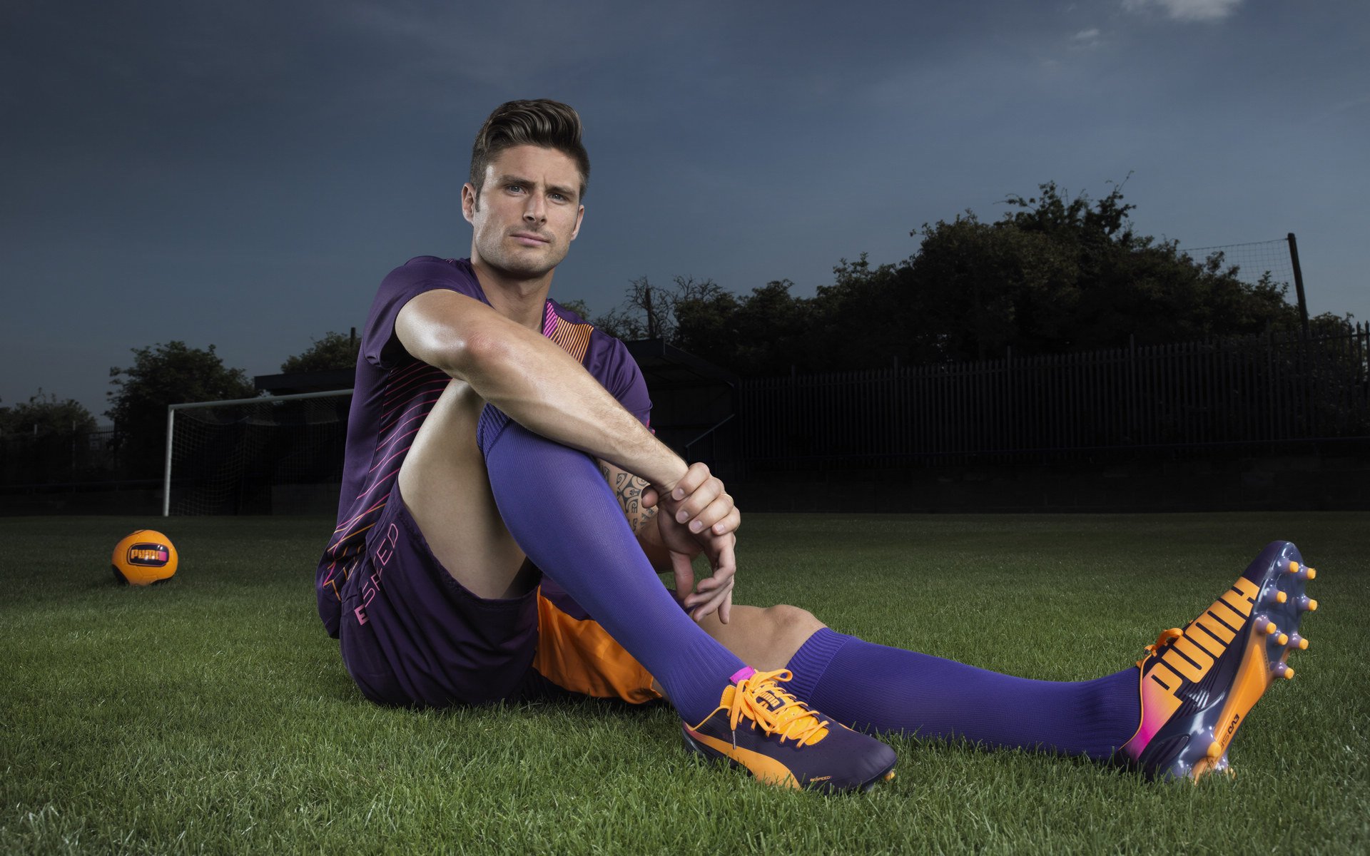 荷兰队迎来新主帅，战术全面革新