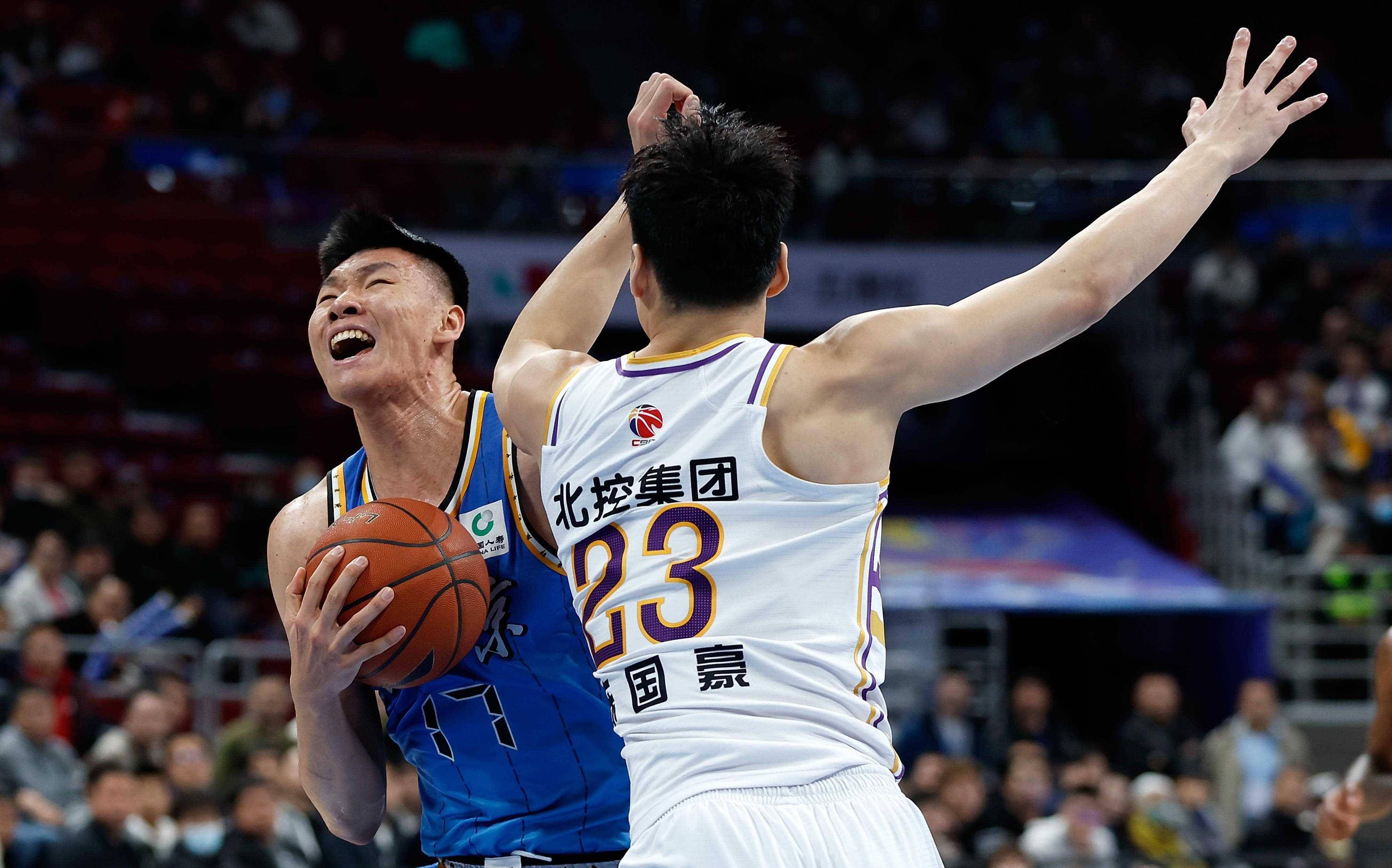 关于开云体育：CBA选秀大会落幕，新秀加盟各队引期待的信息