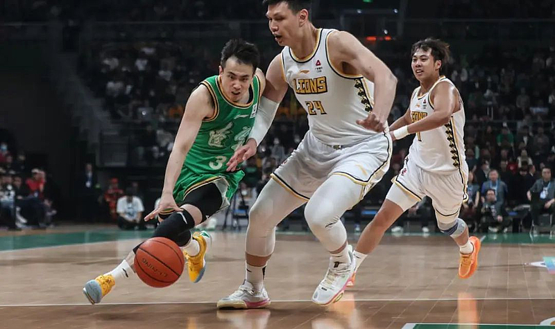 关于开云体育：CBA选秀大会落幕，新秀加盟各队引期待的信息