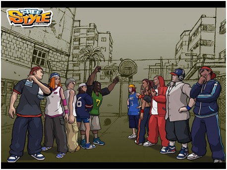 开云体育：篮球主题的街头篮球比赛规则演变：展现街头篮球的魅力与活力的简单介绍