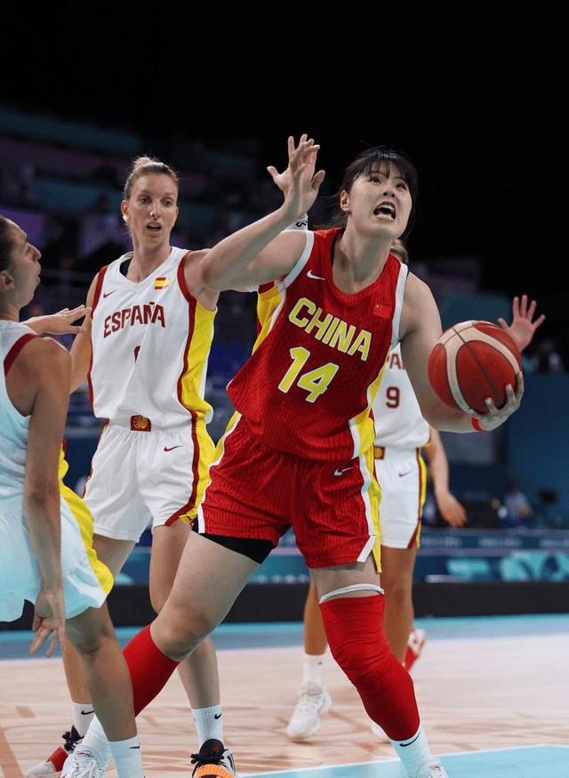 开云体育：中国女篮的奥运之路：如何备战奥运，再创辉煌？的简单介绍