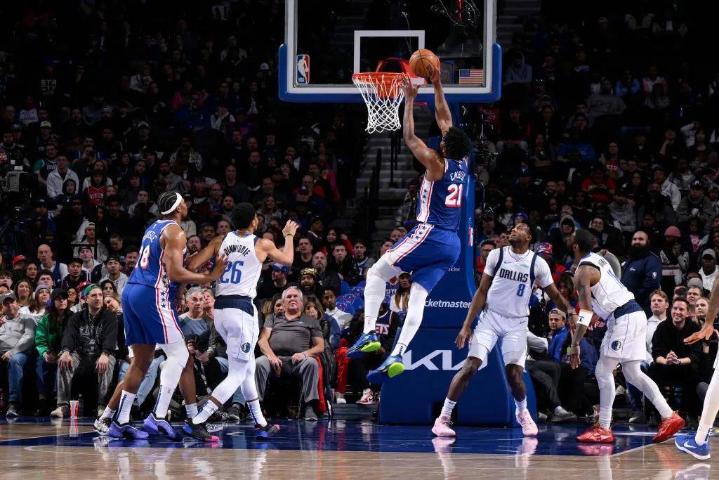 开云体育：76人队新赛季：马克西表示将提升投篮命中率的简单介绍