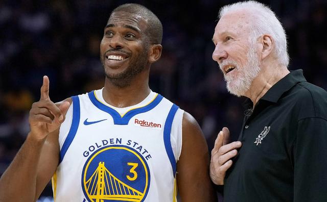 NBA历史上的最佳教练