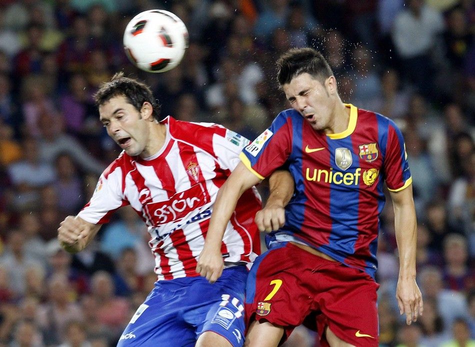 关于开云体育:西甲希洪竞技的进攻风格与战术演变的信息 关于开云体育:西甲希洪竞技的进攻风格与战术演变的信息