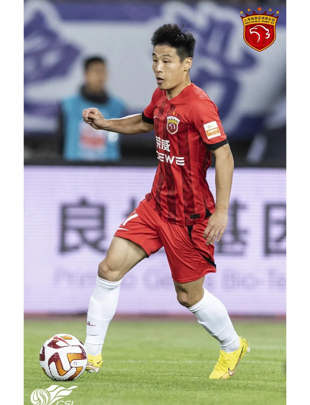 关于开云体育:武磊接受专访：分享留洋心得，鼓励年轻球员勇敢追梦的信息