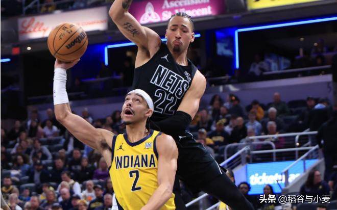 开云体育：湖人队新赛季：刘易斯能否成为合格的锋线轮换？