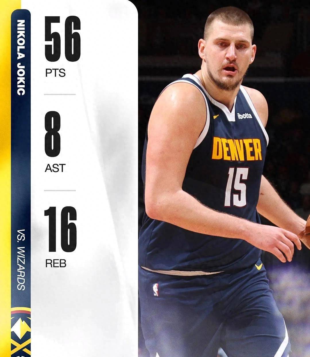 开云体育：掘金队约基奇的组织：能否继续串联球队，提升整体实力？的简单介绍