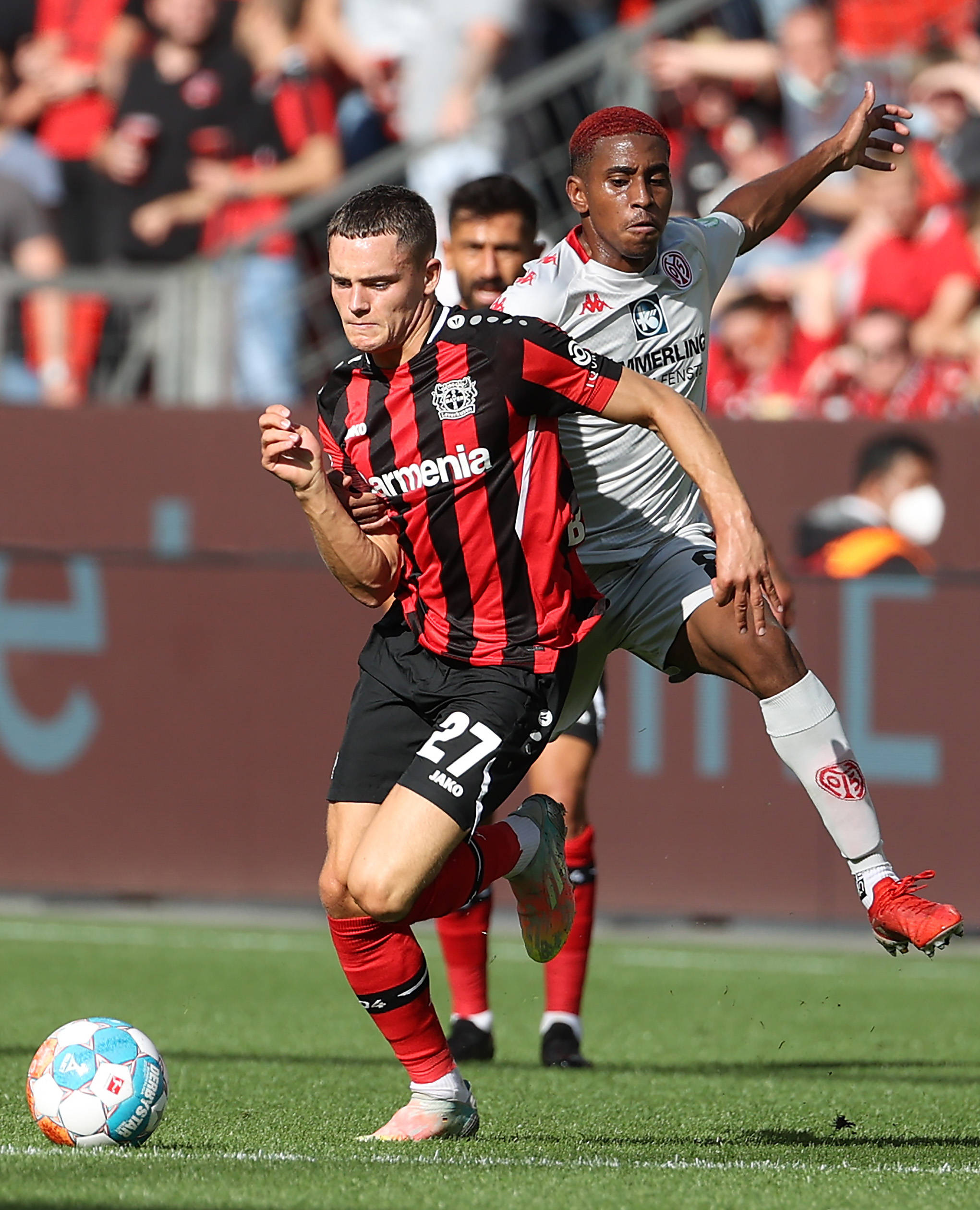 开云体育：德甲卡尔斯鲁厄的青训体系与未来潜力的简单介绍