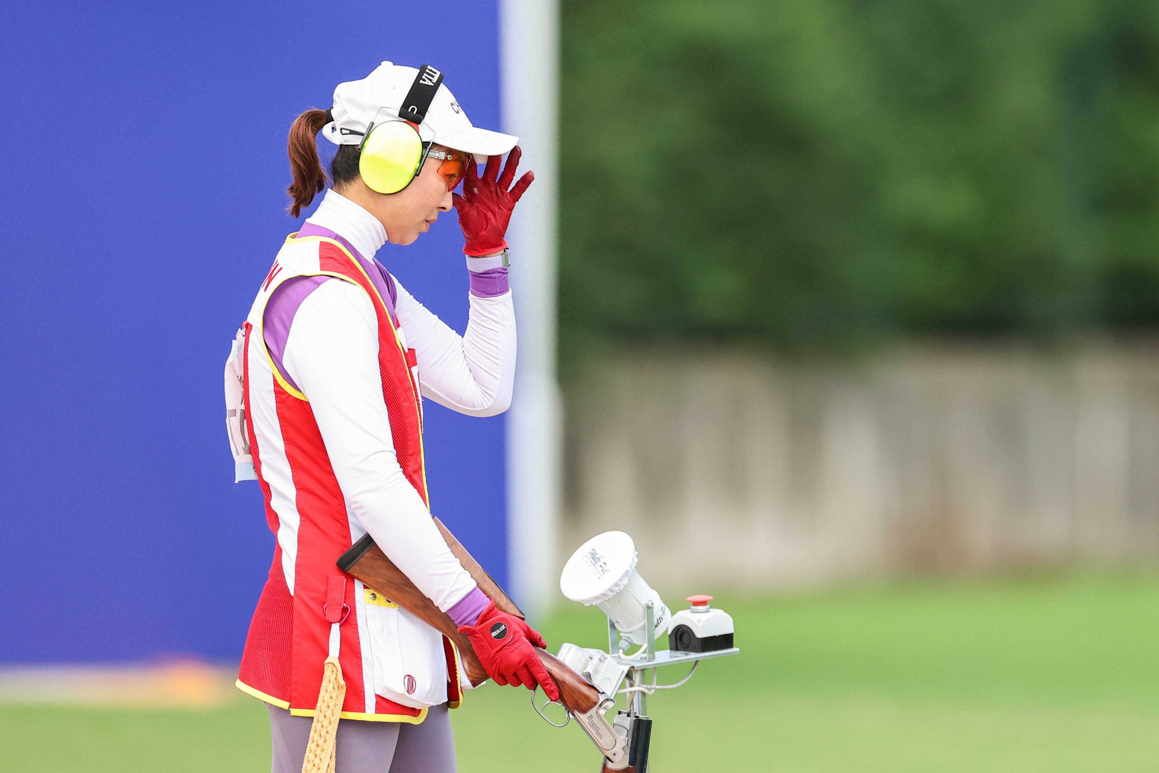开云体育:中国女足：调整阵容，备战亚运会，力争佳绩的简单介绍