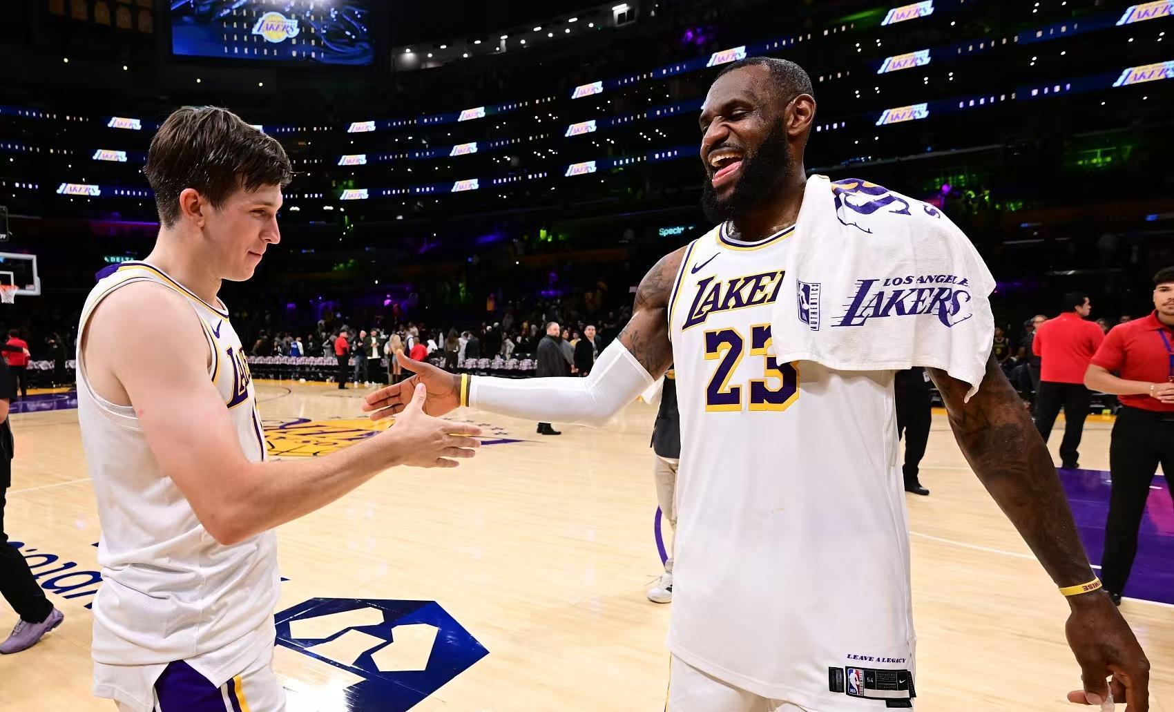 快船vs湖人：洛杉矶的巅峰对决