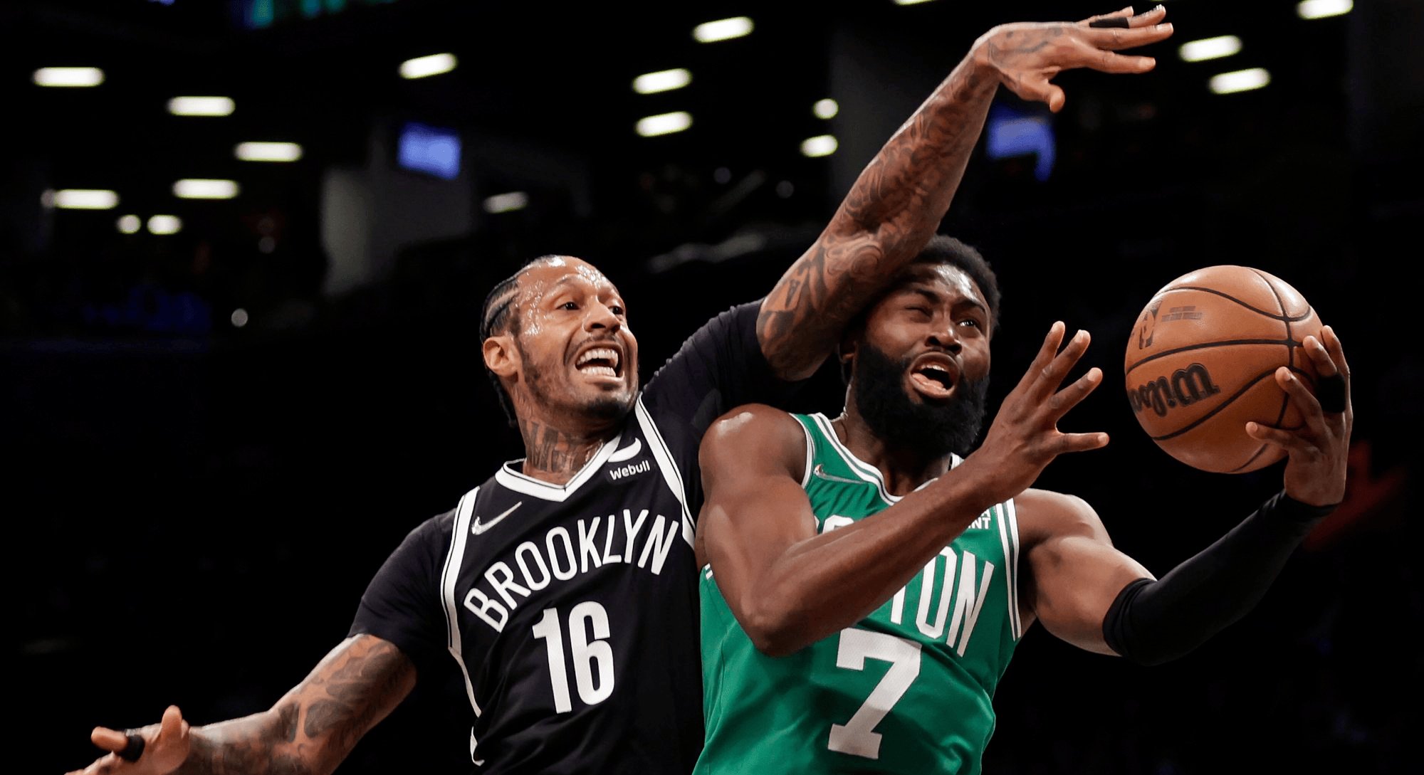 关于开云体育:凯尔特人队的防守体系：铁血防守，铸就辉煌的信息