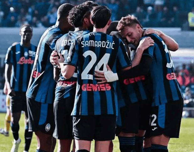 开云平台-包含开云体育:意甲的团队精神：如何在比赛中形成合力的词条